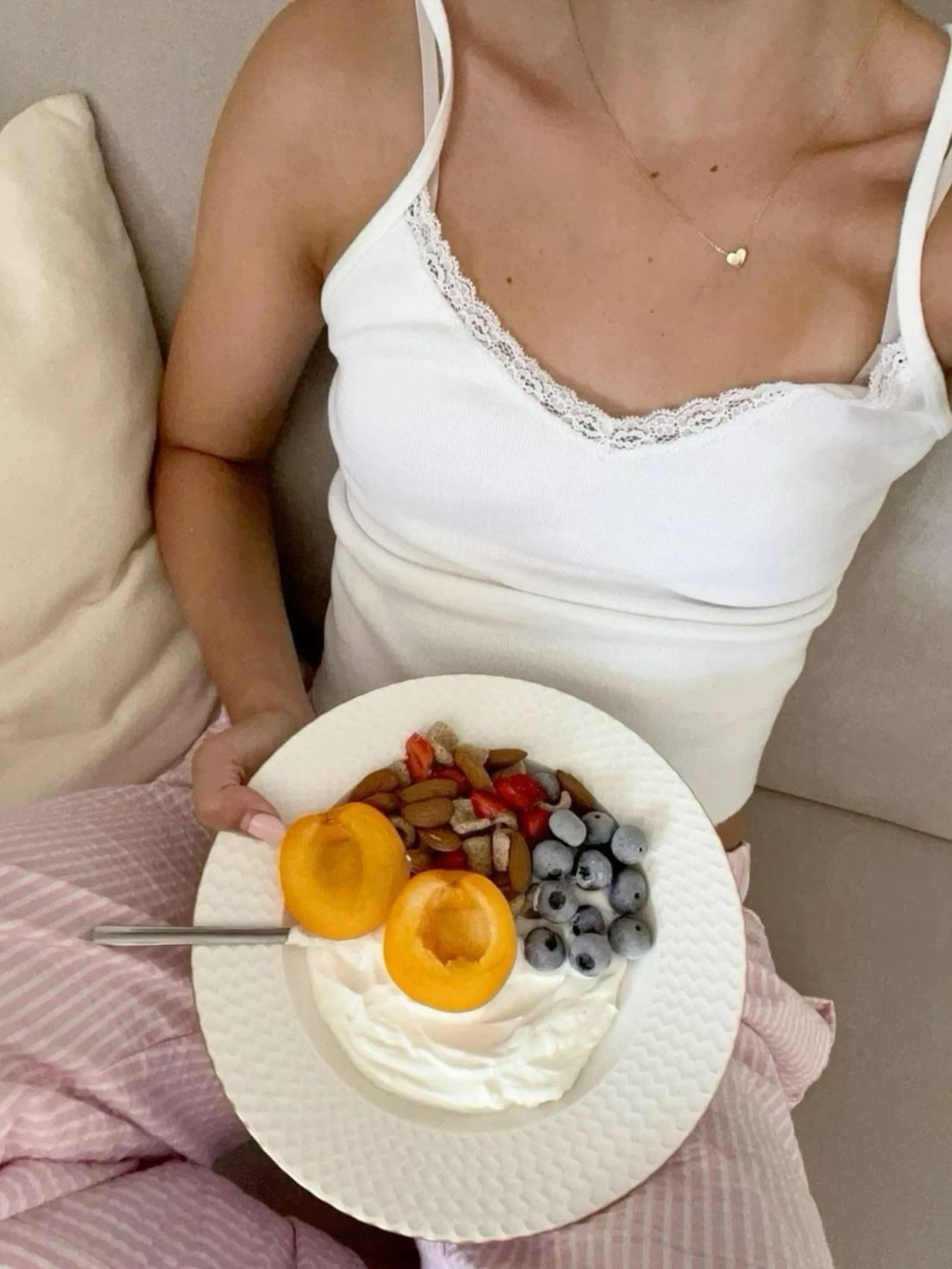 Recetario | Yogurt Bowls